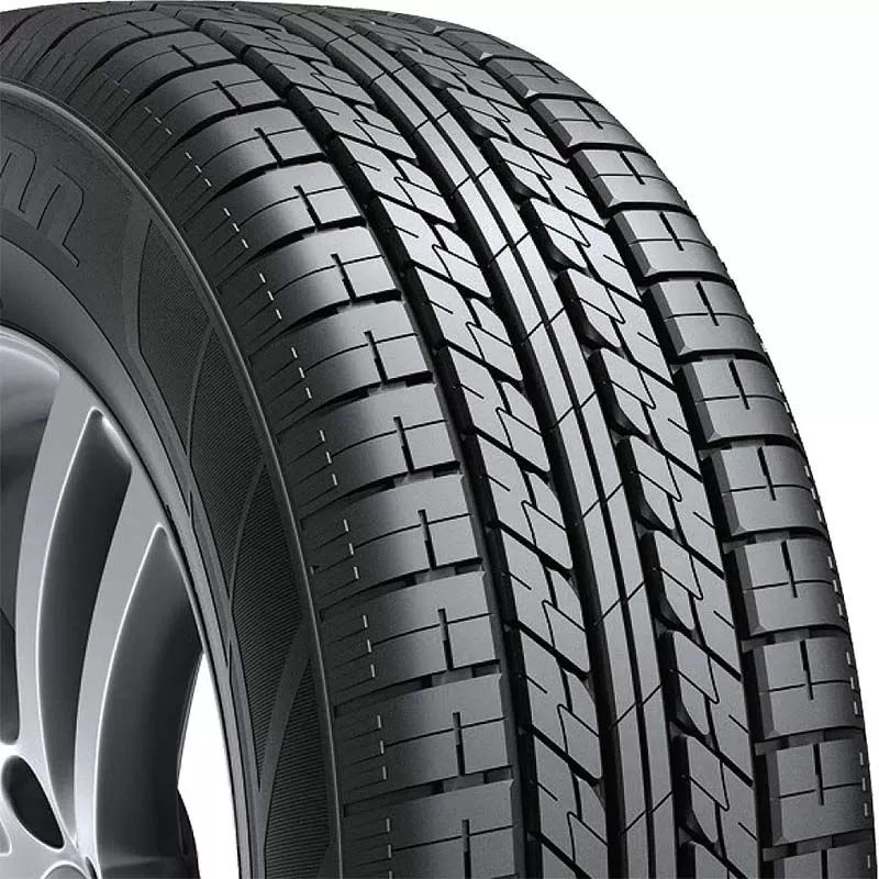 Laufenn X Fit HP Tire 235 /60 R18 103V SL BSW - 1031078