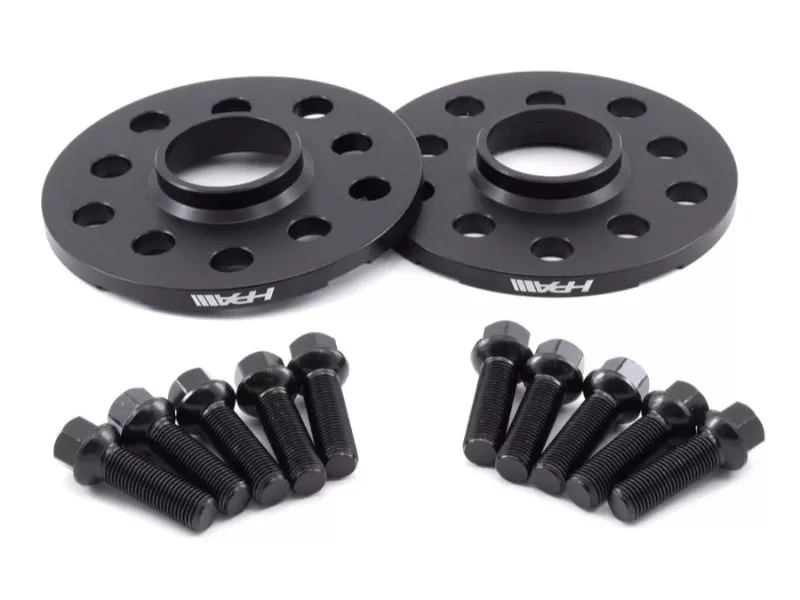 HPA Motorsports 10mm 5x100 & 5x112 Wheel Spacers - HVW-821