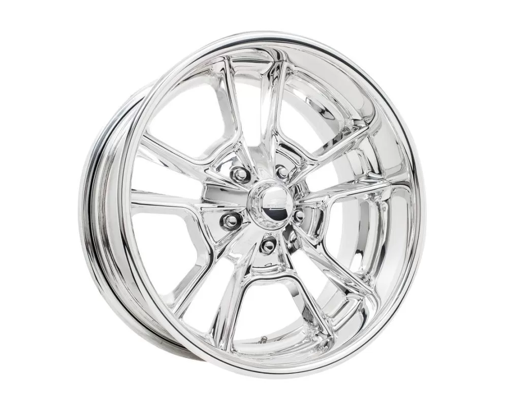 Billet Specialties Grinder Dish Profile 18x7 Wheel - VDS69870Custom