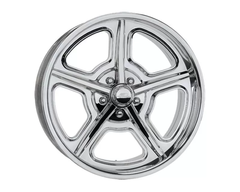 Billet Specialties Heritage Standard Profile 20x10 Wheel - VS55210Custom