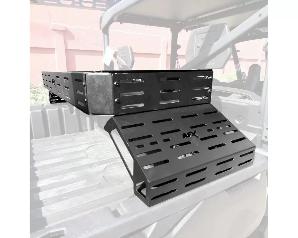 AFX Motorsports Universal Overbed Cargo Rack Can-Am Defender - ACC122-D