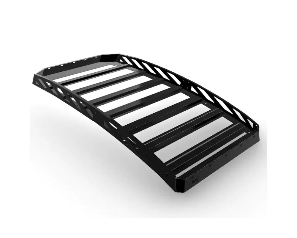 AFX Motorsports Roof Rack Polaris RZR PRO R 4 Seater - CAN035-B-LED