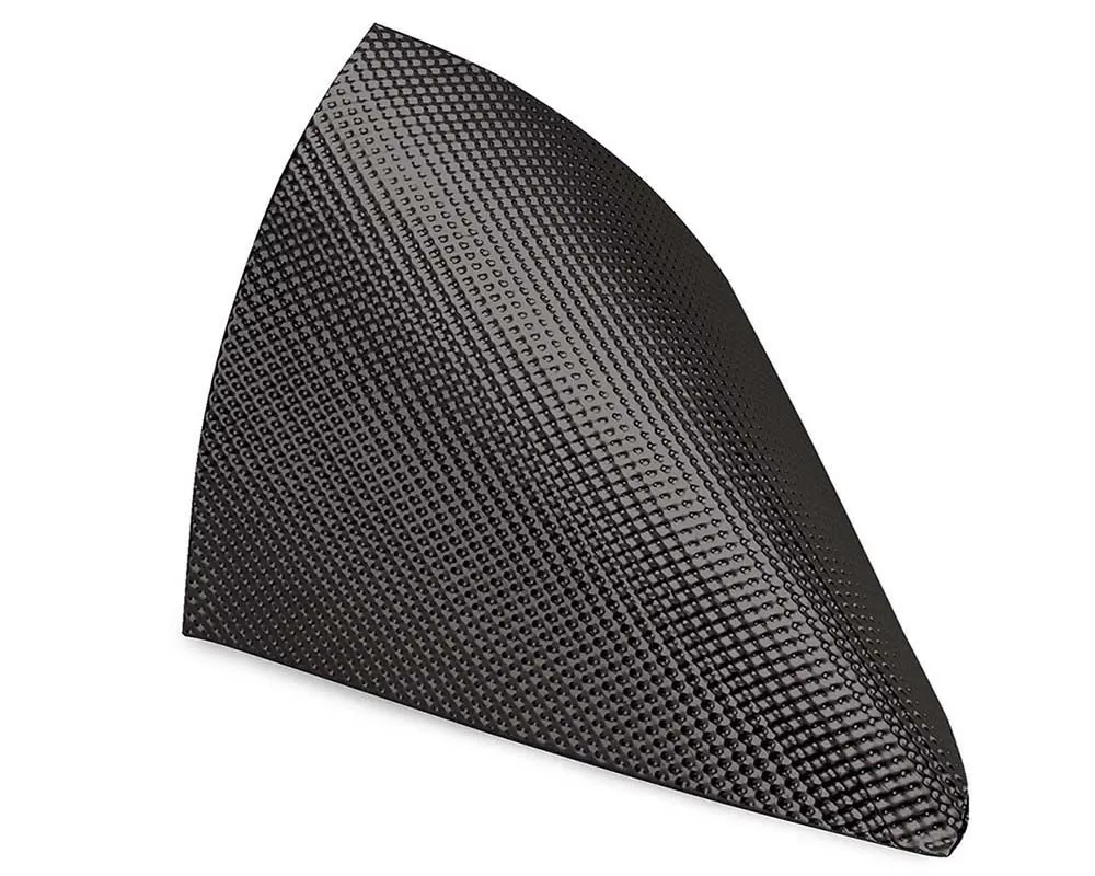Design Engineering DEI Black Floor & Tunnel Shield II - 42" x 48 - 50549