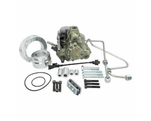 Industrial Injection CP4 To CP3 Conversion Kit  6.7L Cummins Ram 2500 | 3500 2019-2021 - 23S401