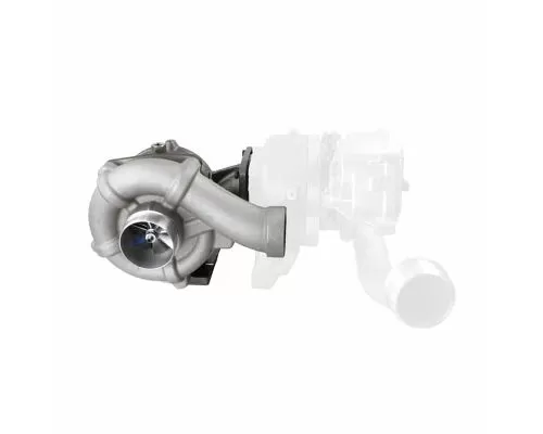 Industrial Injection Low Pressure Turbo Power Stroke 71mm Upgraded Billet 6.4L XR1 Ford F-250 | F-350 2008-2010 - 479523-XR1