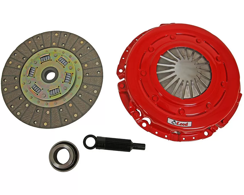 Mcleod Racing Street Pro Clutch Kit Ford Mustang 4.6L - 75105