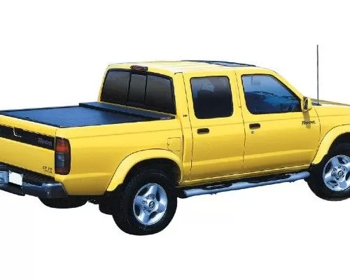 Roll N Lock 6' 1" (73.3") M-Series Retractable Truck Bed Cover Nissan Frontier 2022 - 840M-XT