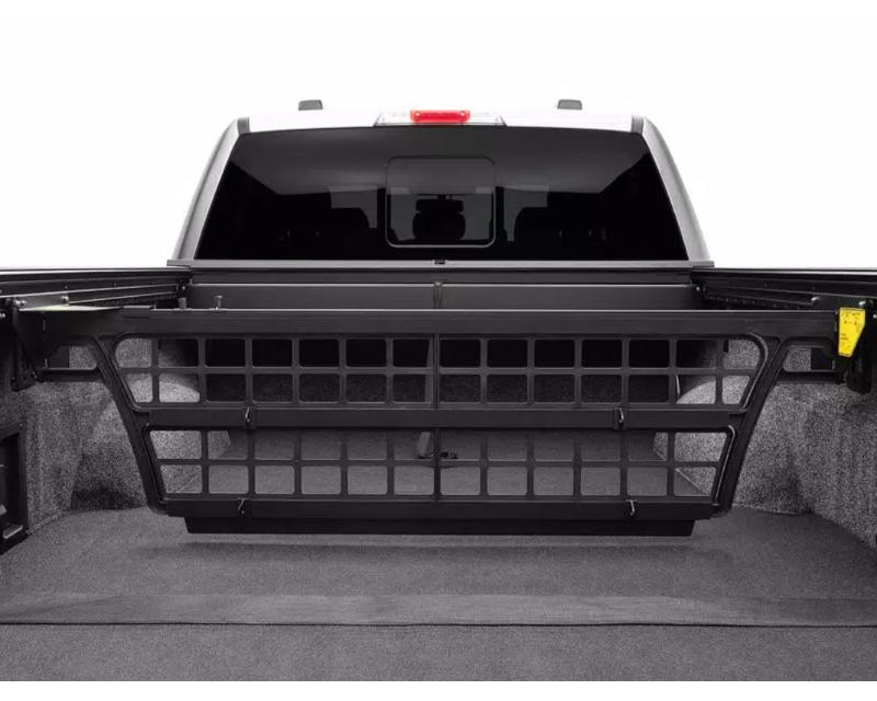 Roll-N-Lock 5' Retractable Cargo Manager Toyota Tacoma 2024 - CM532