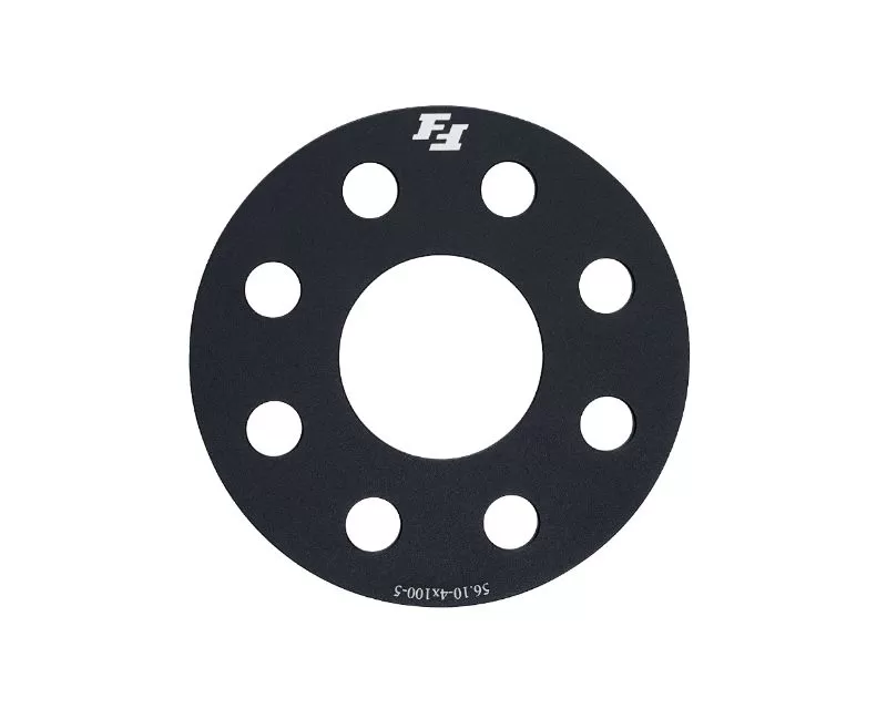 F2 Function and Form HubCentric Wheel Spacer 134 4x100 5mm - WS05.5610-4