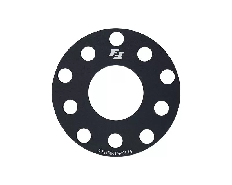 F2 Function and Form HubCentric Wheel Spacer 134 5x100 to 112 5mm - WS05.5710-5
