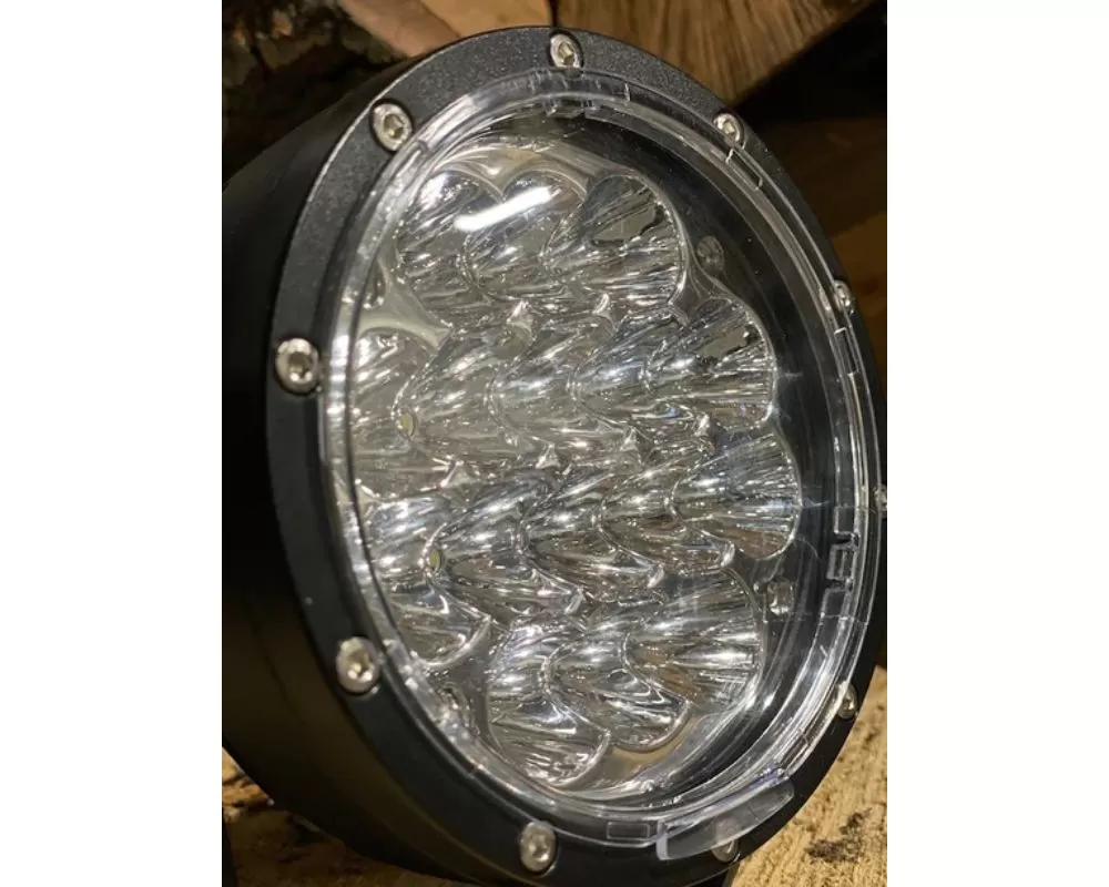 GG Lights 5inch DayMaker Long Range LED Light - 41703630274718