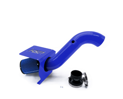 HSP Diesel Illusion Blueberry Cold Air Intake Chevrolet | GMC 2001-2004 - 102-HSP-CB