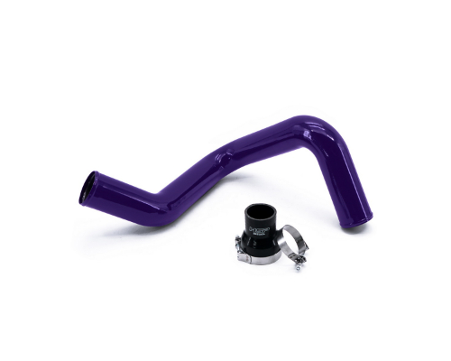 HSP Diesel Illusion Purple Cold Side Tube Factory Style Chevrolet | GMC 2001-2004 - 105-HSP-CP
