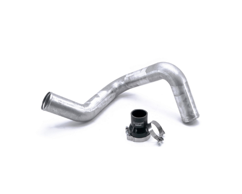 HSP Diesel Raw Cold Side Tube Factory Style Chevrolet | GMC 2001-2004 - 105-HSP-RAW