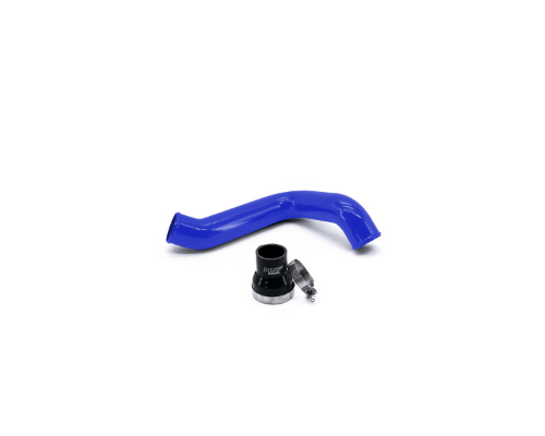 HSP Diesel Illusion Blueberry HSP Cold Side Tube to Factory Bridge Chevrolet | GMC 2004.5-2005 - 205-HSP-CB