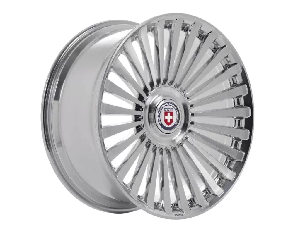 HRE L1 Series L103M Monoblok Wheel - HRE-L103M