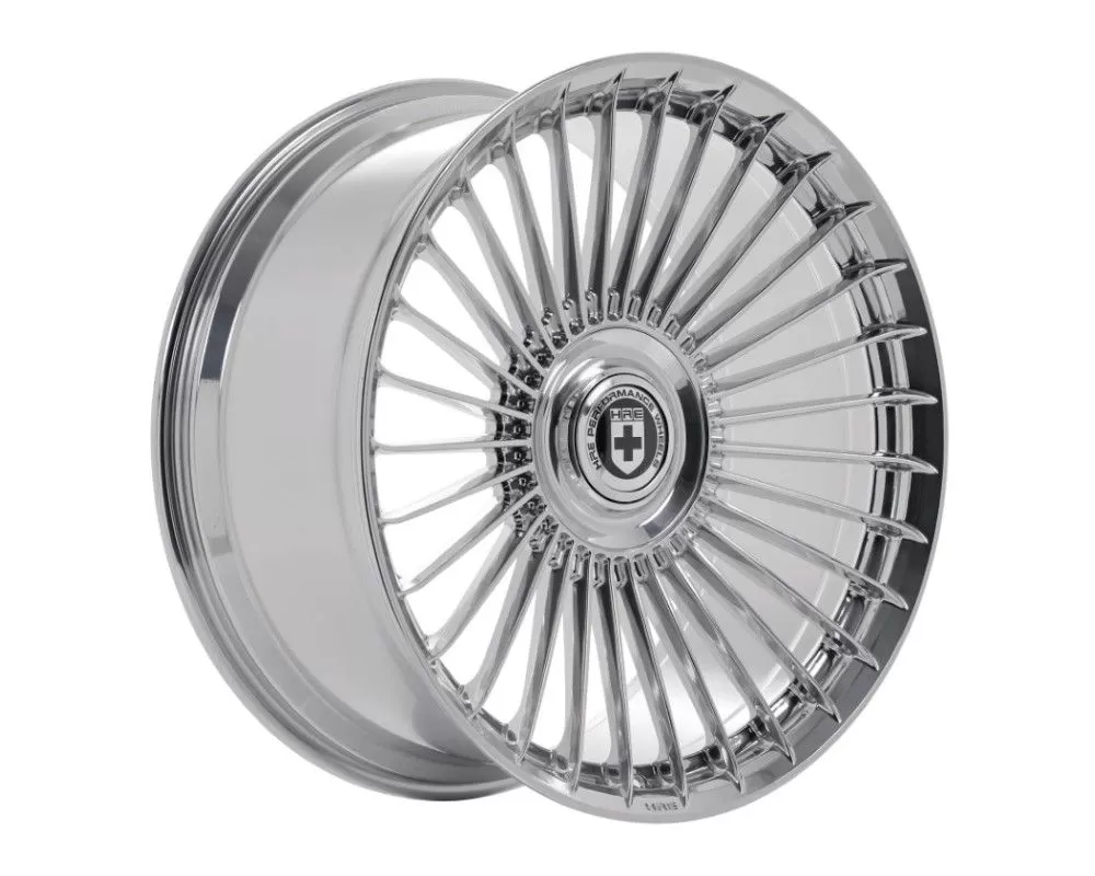 HRE L1 Series L109M Monoblok Wheel - HRE-L109M