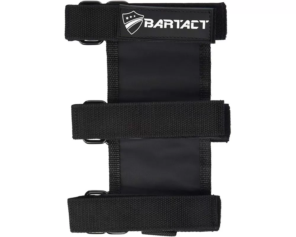 Bartact Fire Extinguisher Holder for Padded Roll Bars Webbing - RBIAFEH
