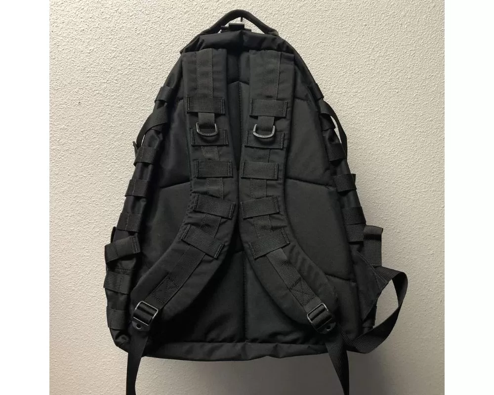 Bartact Backpack Tactical Pals Molle Berry Compliant - XXBPTB