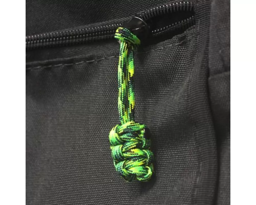 Bartact Pair of 2 Paracord Zipper Pull - XXPZ2H