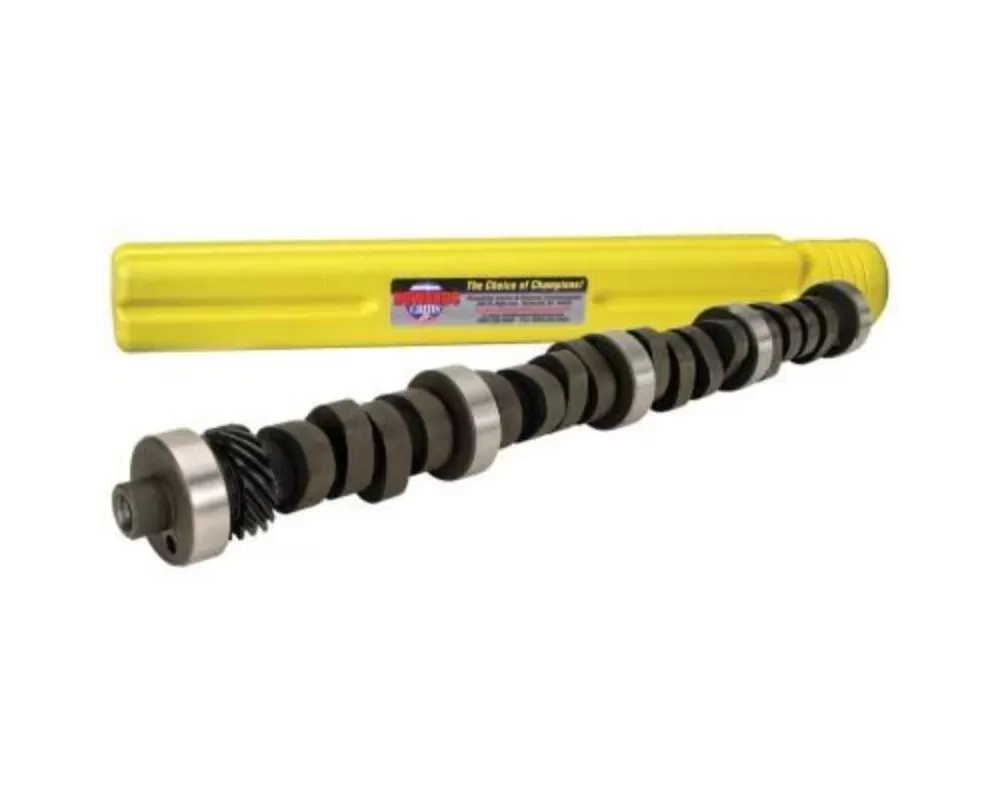 Howards Cams Mechanical Flat Tappet Boost Camshaft 2400 to 6400 Ford 351W 1969-1996 - 229141-14