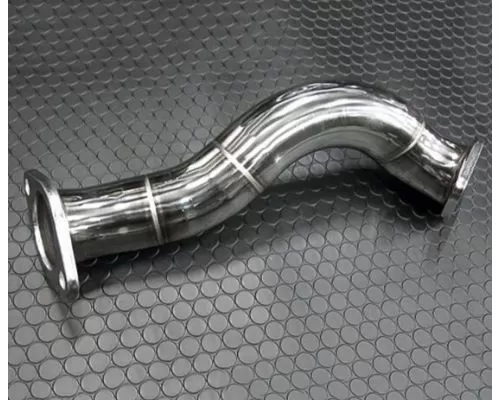 HKS Exhaust Joint Pipe Toyota | Subaru | Scion 2013-2022 - 14011-AT001