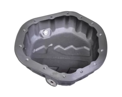 ATS Diesel Protector AAM 11.5 Inch Differential Cover Assembly 2003-2019 Dodge RAM 2500/3500 - 402-900-2272