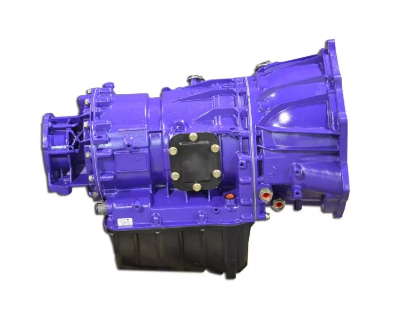 ATS Diesel  Stage 4 Allison LCT1000 Transmission Package 2WD w/ PTO 6.6L LB7 Duramax 2003-2004 - 309-843-4272