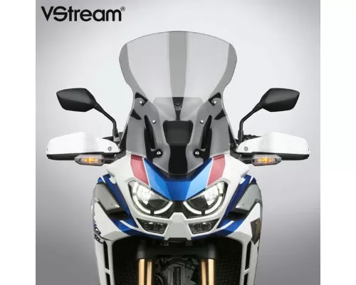 National Cycle Vstream Light Tint Sport/Tour Replacement Windscreen Honda CRF1100L 2020-2021 - N20068