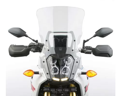 National Cycle Vstream Light Tint Sport/Tour Replacement Windscreen Yamaha XT700 Tenere 2021 - N20338