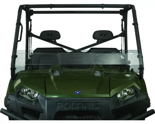 National Cycle Low 3D Windshield Polaris 2014-2017 - N30230
