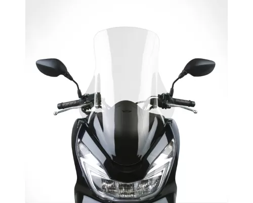 National Cycle Tall Touring Replacement Windscreen Honda PCX 2015-2016 - N50002