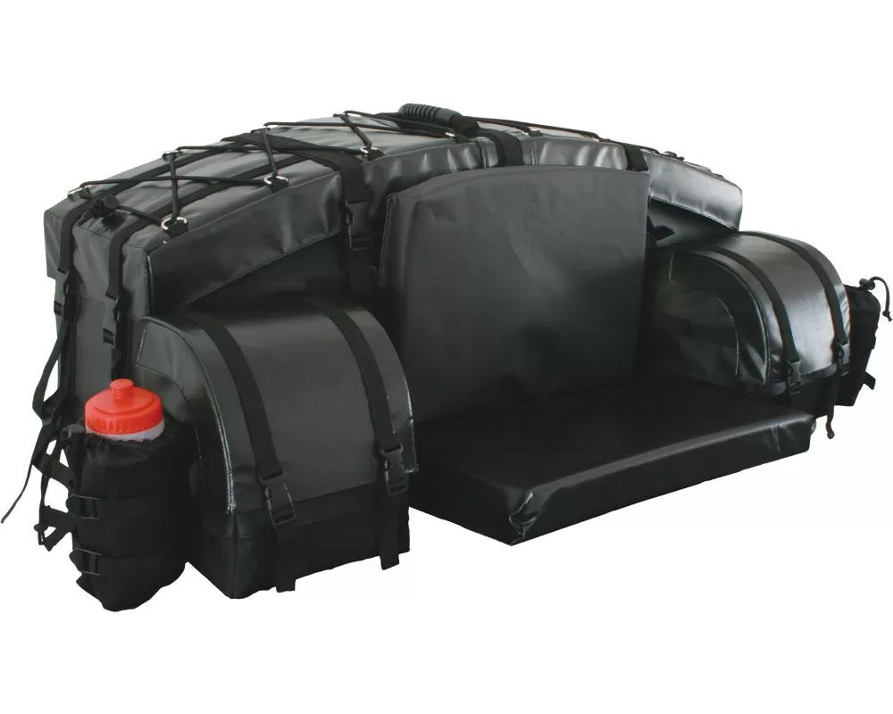 ATV/UTV Tek Arch Series Black Oversized Cargo Bag - ACBBLK