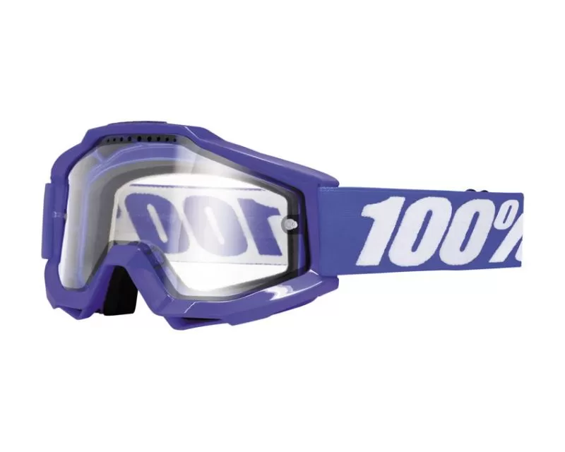 100% Accuri Enduro Goggles - 50202-002-02