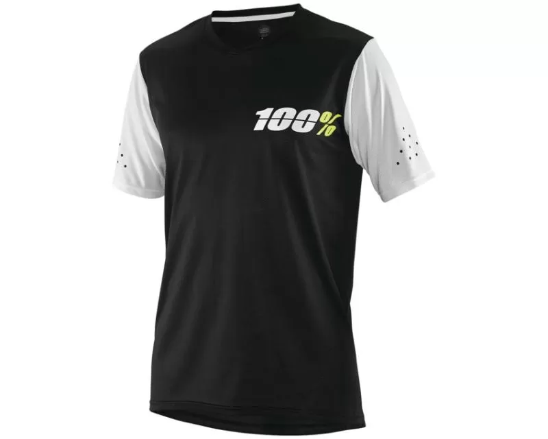 100% Ridecamp Jersey Youth - 46401-001-07
