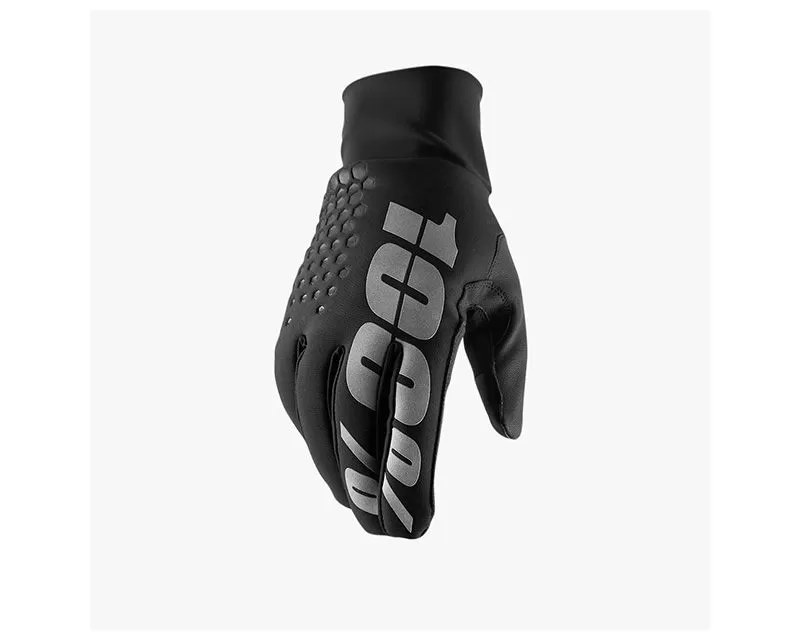 100% Hydromatic Brisker Moto | MTB Gloves - 10018-00000