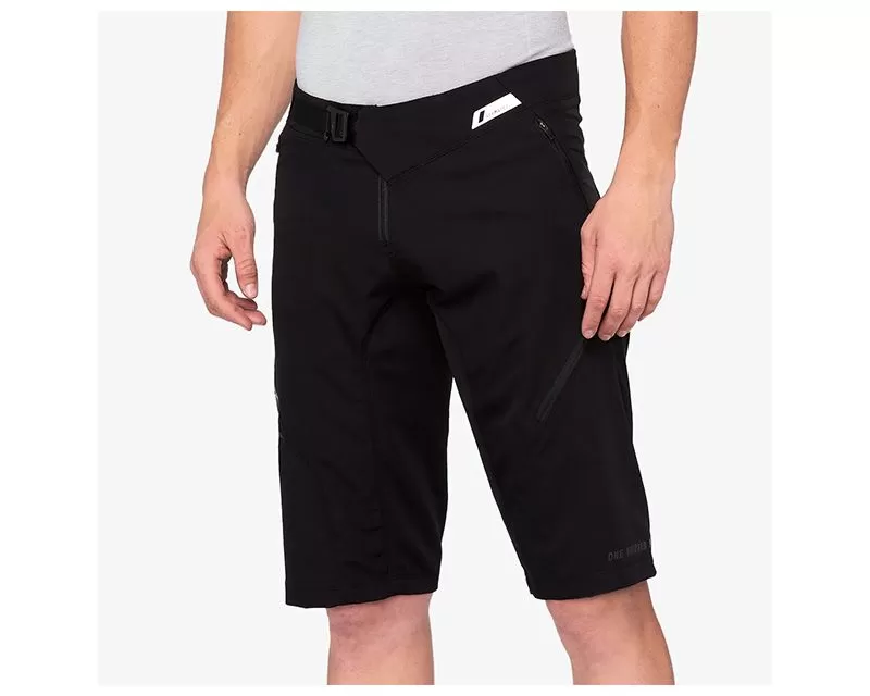 100% Airmatic Shorts - 40021-00000