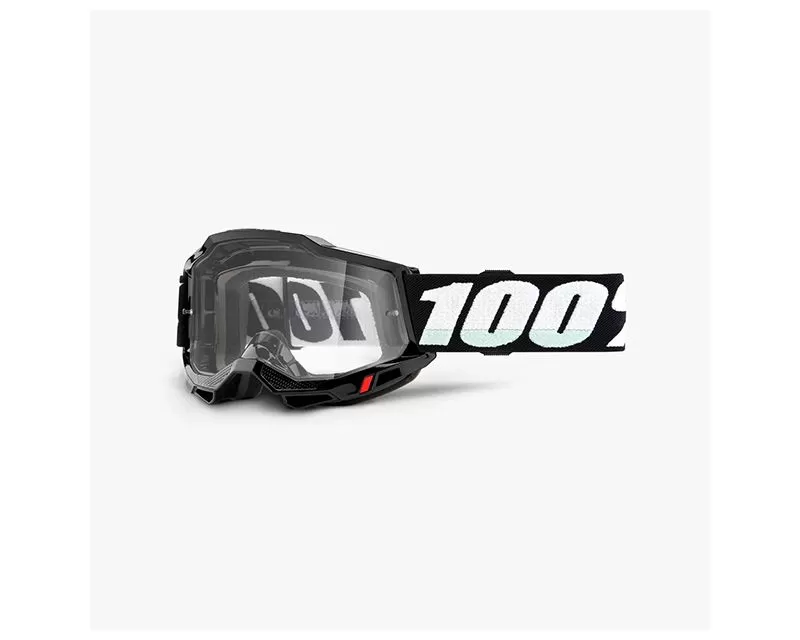 100% Accuri 2 Moto | MTB Goggles - 50013-00001