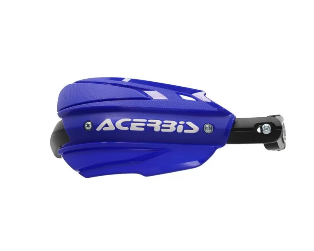 Acerbis Endurance-X Handguard Blue/White - 2980461006