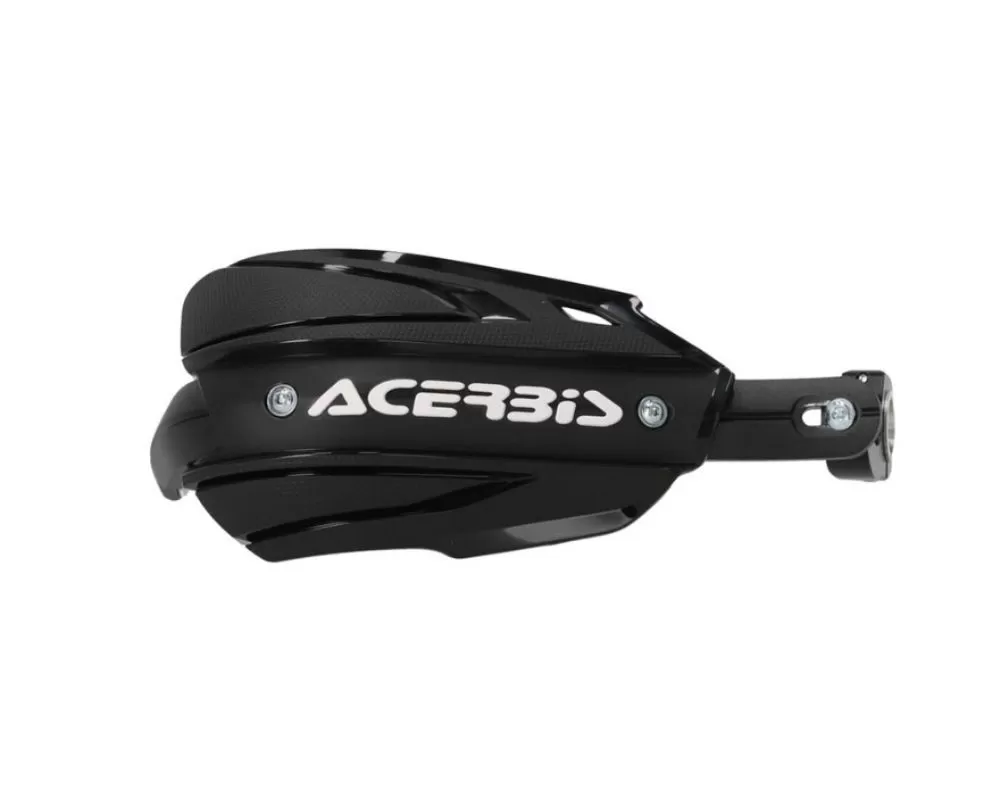 Acerbis Endurance-X Handguard Black/White - 2980461007