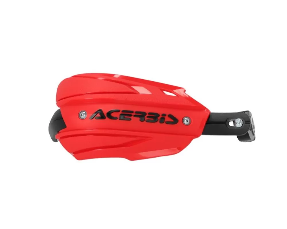 Acerbis Endurance-X Handguard Red/Black - 2980461018
