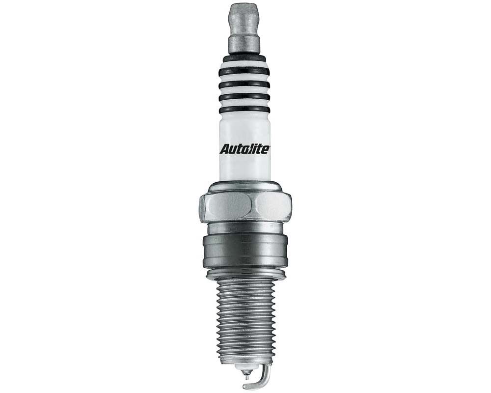 Autolite Xtreme Sport Iridium Powersports Spark Plug 12mm x 1.25 XS4162 - XS4162