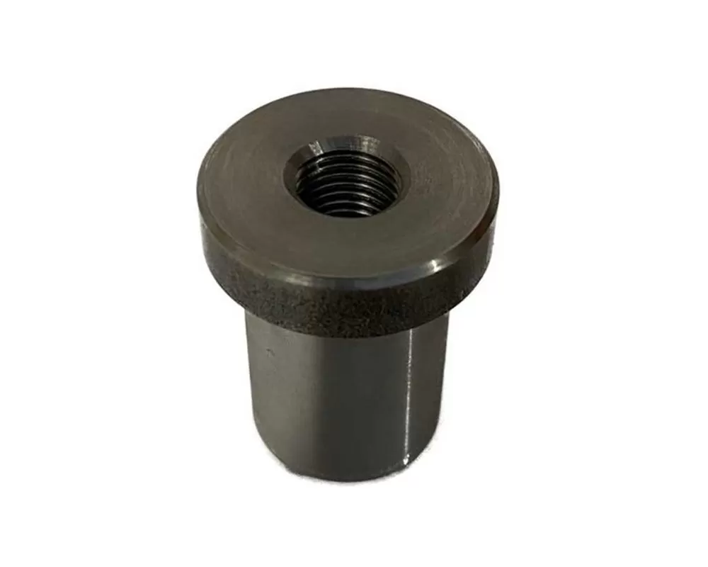 AJK Offroad 3/8-24 Threaded Bung|Tubing Adapter - 200324