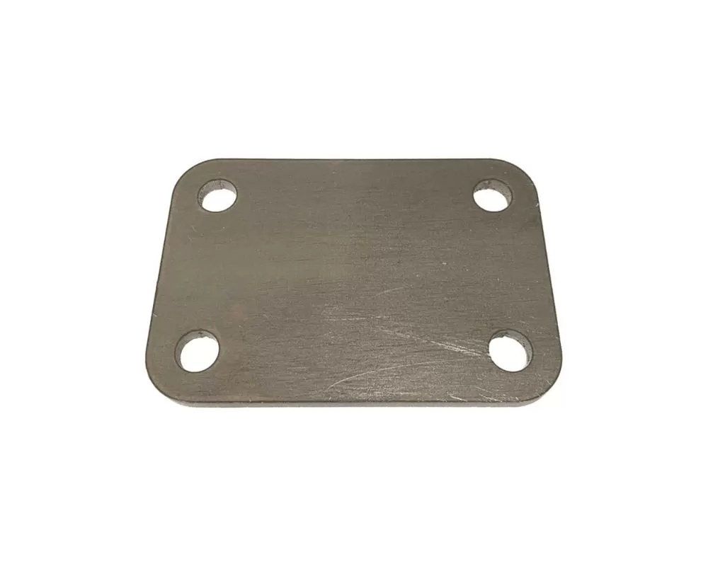 AJK Offroad Flat Mounting Plate - 200367