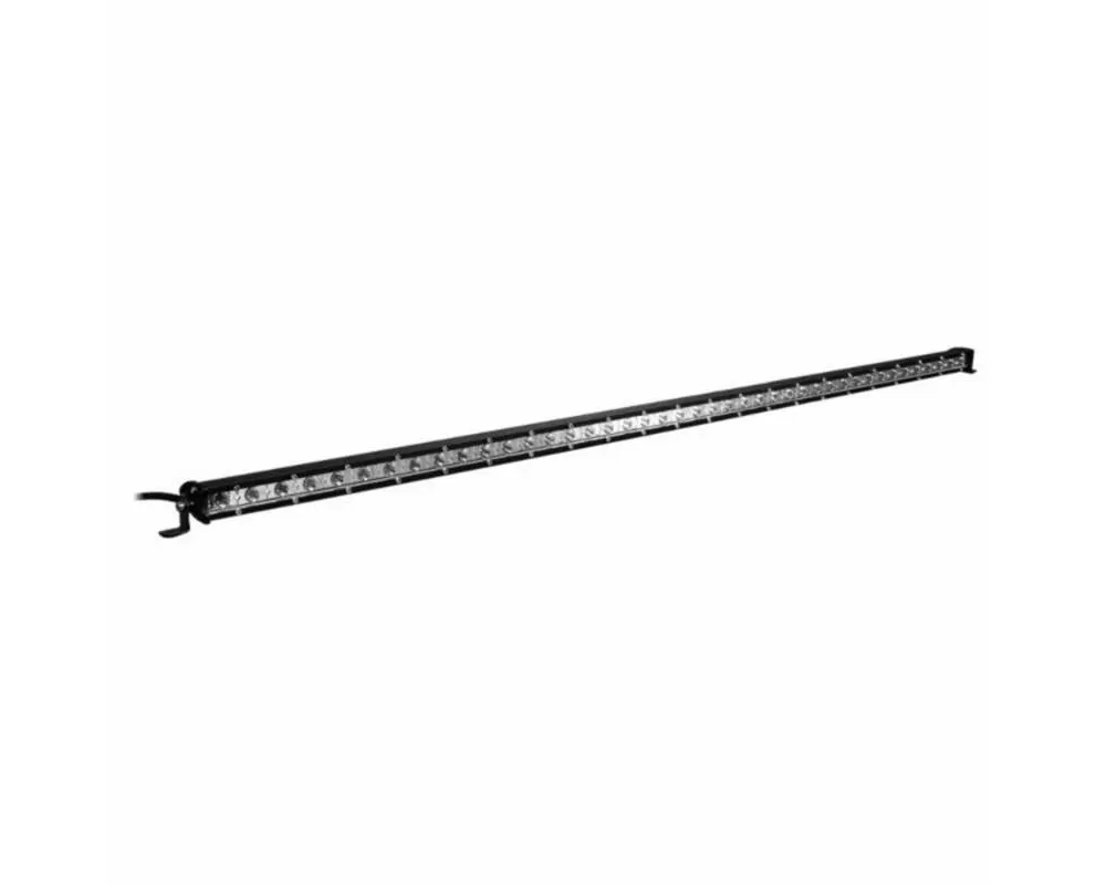 AJK Offroad 44" Ultra Slim light bar - 300184-300188