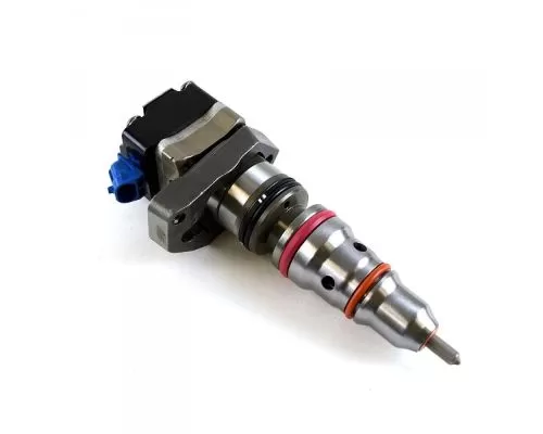 XDP Remanufactured AE Fuel Injector Ford 7.3L Powerstroke (8 Long Lead) 1999.5-2003 - XD475