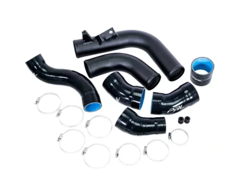 PRL Motorsports Intercooler Charge Pipe Upgrade Kit Acura TLX 2021+ - PRL-ATLX2-30T-CP
