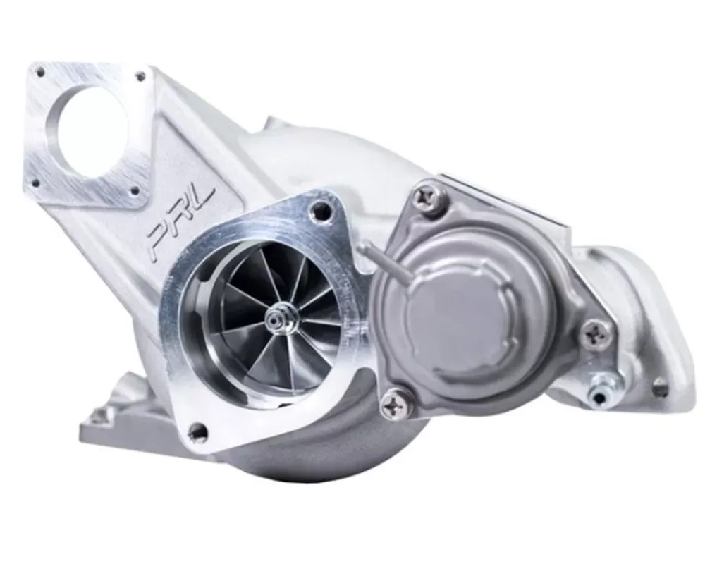 PRL P700 Drop-in Turbocharger Upgrade Honda Civic | Accord | Acura RDX 2.0T 2017-2021 - PRL-HCR-TK-P700