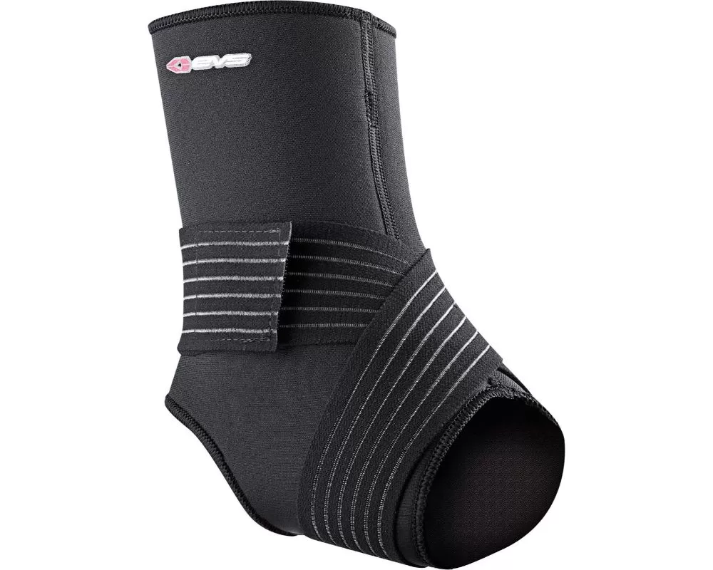 EVS AS14 Ankle Stabilizer - AS14BK-S