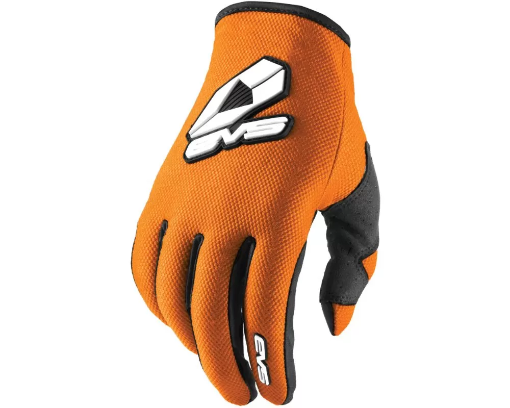 EVS Sport Glove Orange - GL17S-O-S